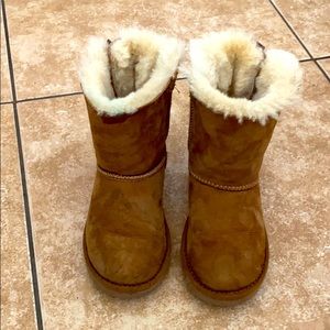 UGG for kids size 12 USA kids